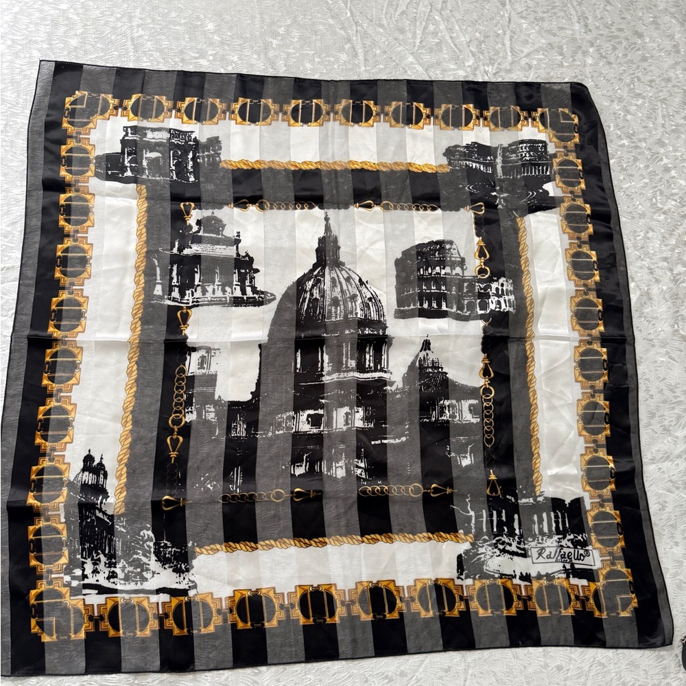 Rafaello Roma Scarf